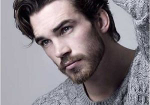 Haircut Ideas for Men with Thick Hair 20 Best Mens Thick Hair