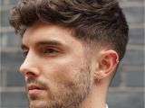 Haircut Ideas for Men with Thick Hair 40 Statement Hairstyles for Men with Thick Hair