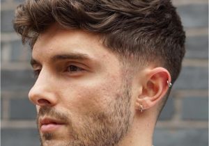 Haircut Ideas for Men with Thick Hair 40 Statement Hairstyles for Men with Thick Hair