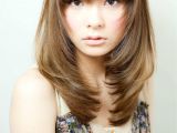 Haircut Korean Bangs Medium Hairstyles for asian Hair Unique Hairstyles for asian Hair