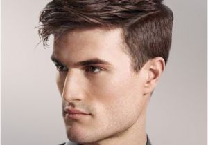 Haircut Lengths Mens Latest Medium Hairstyles for Men 2015