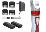 Haircut Machine for Men 2015 New Electric Hair Clipper Cutter Buzzer Hair Trimmer