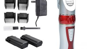 Haircut Machine for Men 2015 New Electric Hair Clipper Cutter Buzzer Hair Trimmer