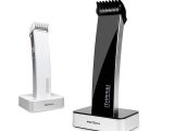 Haircut Machine for Men Electric Clipper Hair Trimmer Beard Rechargeable Haircut