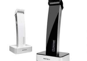 Haircut Machine for Men Electric Clipper Hair Trimmer Beard Rechargeable Haircut