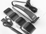 Haircut Machine for Men Electric Hair Clipper Professional Hair Trimmers for Men