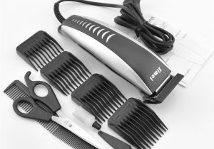 Haircut Machine for Men Electric Hair Clipper Professional Hair Trimmers for Men