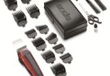 Haircut Machine for Men Haircut Machine andis Men 20 Pc Kit Shaver Hair Cut Salon