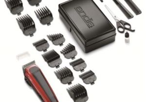 Haircut Machine for Men Haircut Machine andis Men 20 Pc Kit Shaver Hair Cut Salon