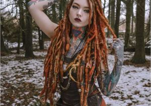 Haircut or Dreads 26 New Style Dread Hairstyles New