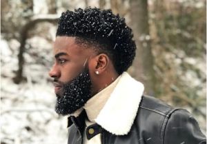 Haircut Styles for Black Men with Curly Hair 45 Playful Curly Hairstyles for Black Men