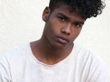 Haircut Styles for Black Men with Curly Hair Curly Black Mens Hairstyles