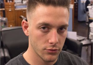 Haircut Styles for Men Fades Mens Side Part Fade