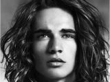 Haircut Styles for Men with Long Hair 19 Long Hairstyles for Men