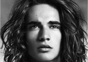 Haircut Styles for Men with Long Hair 19 Long Hairstyles for Men