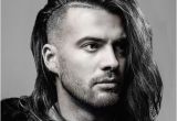 Haircut Styles for Men with Long Hair 19 Long Hairstyles for Men