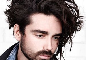 Haircut Styles for Men with Long Hair 19 Long Hairstyles for Men