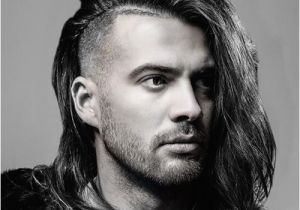 Haircut Styles for Men with Long Hair 19 Long Hairstyles for Men