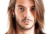 Haircut Styles for Men with Long Hair 40 Lucky Long Hairstyles for Men to Try This Year