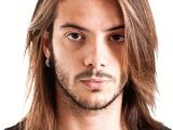 Haircut Styles for Men with Long Hair 40 Lucky Long Hairstyles for Men to Try This Year