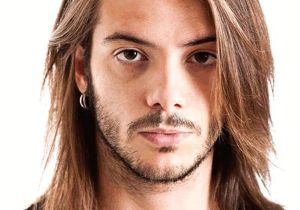 Haircut Styles for Men with Long Hair 40 Lucky Long Hairstyles for Men to Try This Year