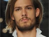 Haircut Styles for Men with Long Hair Long Hairstyles for Men