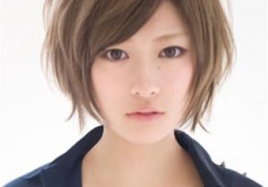 Haircut Styles for Round Faces asian 16 Short and Flattering Cuts for A Round Face Hair