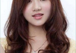 Haircut Styles for Round Faces asian Hairstyle for Round Face asian Outstanding E77a Round Face Haircut