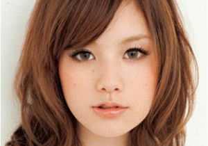 Haircut Styles for Round Faces asian Short Hairstyles for asian Hair Awesome Hairstyles for asian Hair