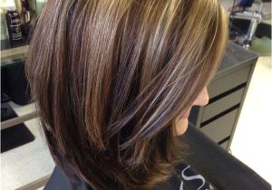 Haircut with Highlights Styles Pin by Tracey Bancroft On Self Help In 2018 Pinterest