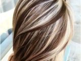 Haircut with Highlights Styles Qualified Brown Hairstyles with Highlights