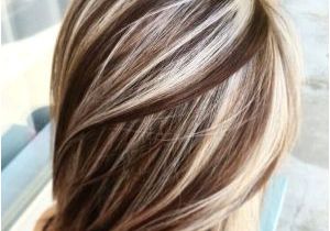 Haircut with Highlights Styles Qualified Brown Hairstyles with Highlights