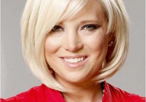 Haircuts Bobs for Round Faces 15 Bobs Hairstyles for Round Faces