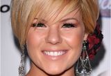 Haircuts Bobs for Round Faces Short Hairstyles for Round Faces 10 Cute Short