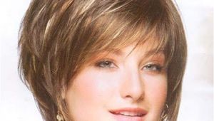 Haircuts Bobs with Bangs and Layers Layered Bob Hairstyles with Bangs 2017