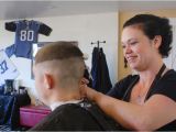 Haircuts Denver Centralia Barber Shop Fers Free Haircuts for Seahawks Fans