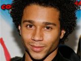 Haircuts for Black Men with Curly Hair Hairstyel02 Ideal Hairstyles for Black Men 2013