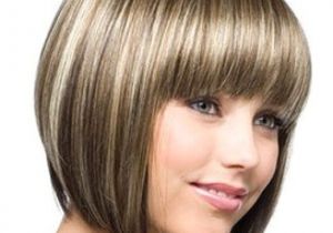 Haircuts for Bobs Chin Length Best Chin Length Bob Haircuts 2013