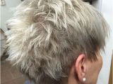 Haircuts for Grey Hair Over 60 60 Gorgeous Gray Hair Styles Hair Pinterest