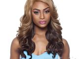 Haircuts for L Outre Synthetic L Part Swiss Lace Front Wig Emmy Futura