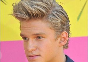 Haircuts for Men with Blonde Hair 19 Blonde Hairstyles for Men