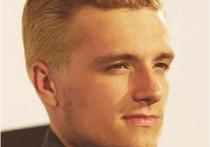 Haircuts for Men with Blonde Hair 19 Cool Blonde Men Hairstyle
