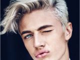 Haircuts for Men with Blonde Hair Best 40 Blonde Hairstyles for Men 2018