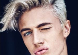 Haircuts for Men with Blonde Hair Best 40 Blonde Hairstyles for Men 2018