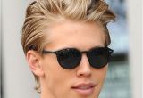 Haircuts for Men with Blonde Hair Best 40 Blonde Hairstyles for Men 2018