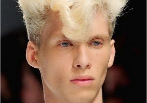 Haircuts for Men with Blonde Hair Blonde Hairstyles 2012 for Men 38 Stylish Eve