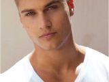 Haircuts for Men with Blonde Hair Mens Blonde Hairstyles 2013