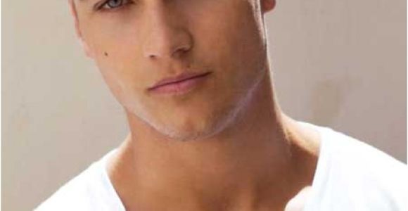 Haircuts for Men with Blonde Hair Mens Blonde Hairstyles 2013