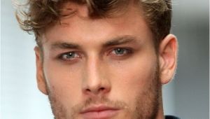 Haircuts for Men with Curly Hair Curly Hairstyles for Men