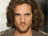 Haircuts for Men with Long Curly Hair 10 Mens Long Curly Hairstyles